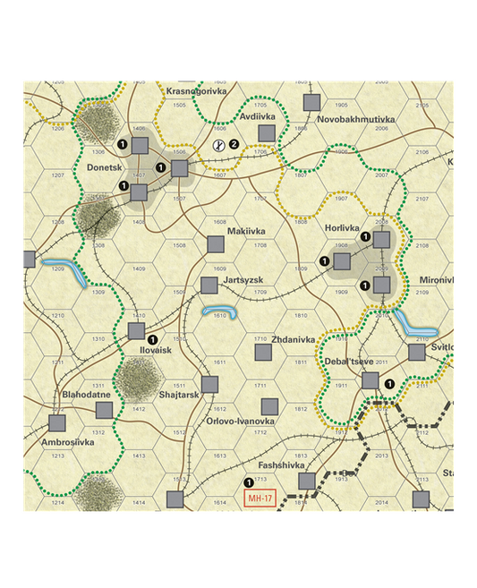 DCG ST-353 ITEM IMAGE 2