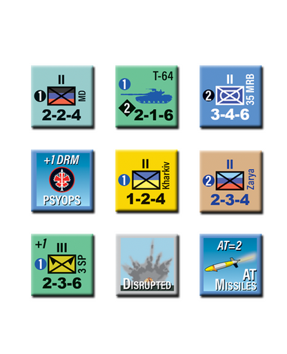 DCG ST-353 ITEM IMAGE 3