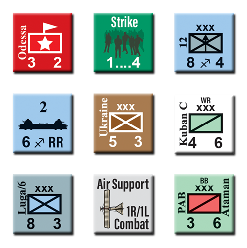 DCG ST-355 ITEM IMAGE 3