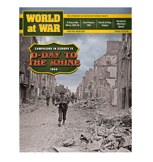 DCG WAW-100ITEM IMAGE 1