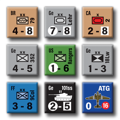 DCG WAW-100 ITEM IMAGE 3