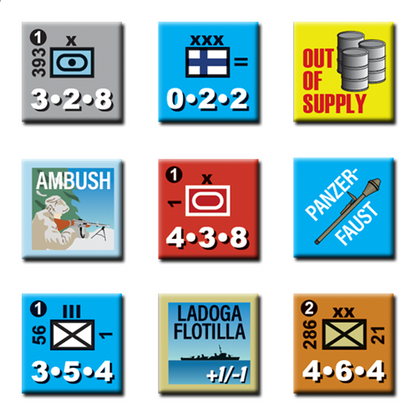 DCG WAW-103 ITEM IMAGE 3