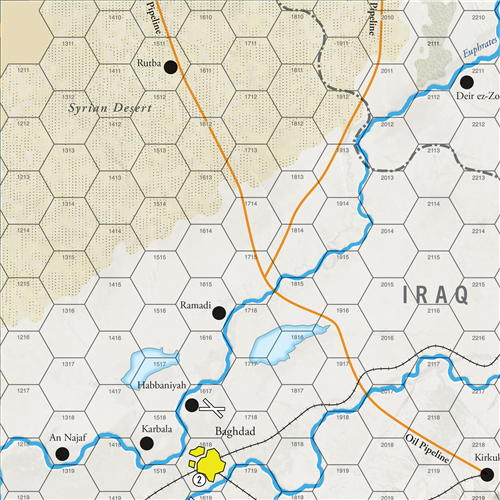 DCG WAW-104 ITEM IMAGE 2