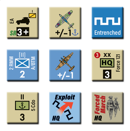 DCG WAW-105 ITEM IMAGE 3