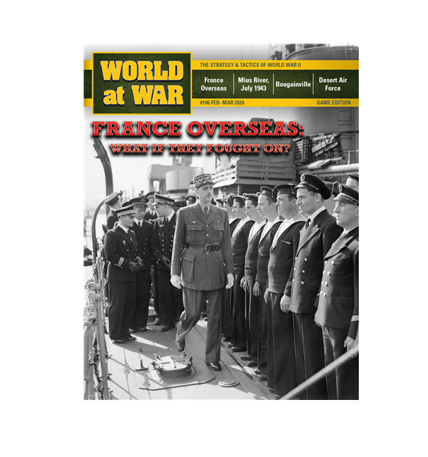 DCG WAW-106ITEM IMAGE 1