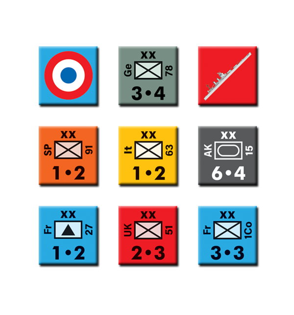 DCG WAW-106 ITEM IMAGE 3