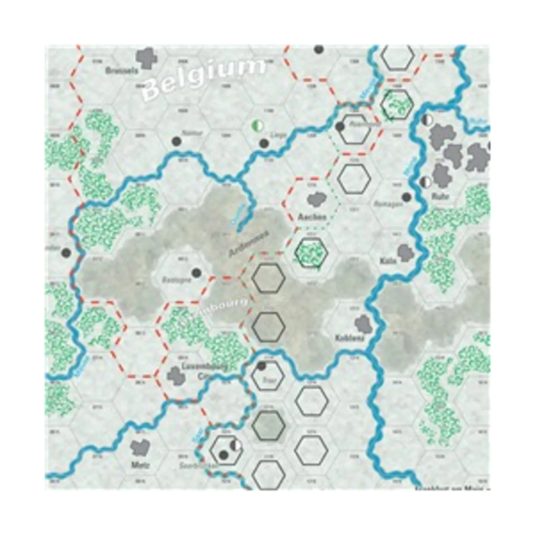 DCG WAW-108 ITEM IMAGE 2
