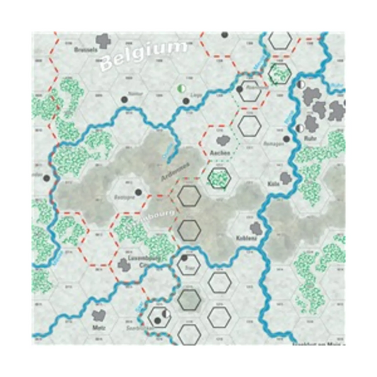 DCG WAW-108 ITEM IMAGE 2