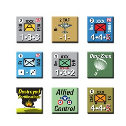 DCG WAW-108 ITEM IMAGE 3