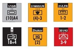 DCG WAW-17 ITEM IMAGE 4