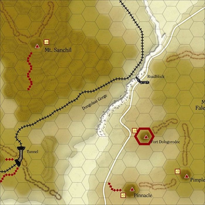 DCG WAW-25 ITEM IMAGE 3