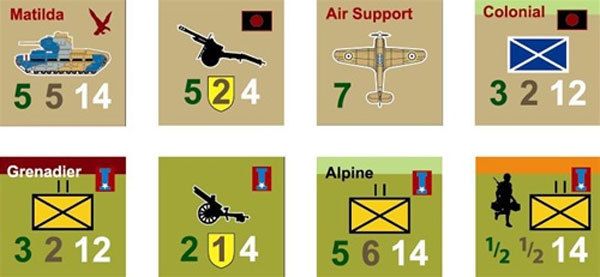 DCG WAW-25 ITEM IMAGE 4