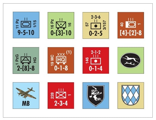 DCG WAW-31 ITEM IMAGE 3