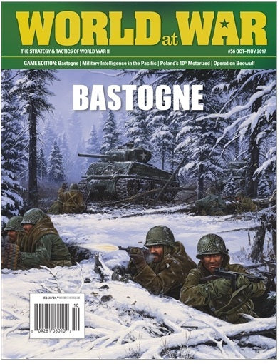 DCG WAW-56ITEM IMAGE 1