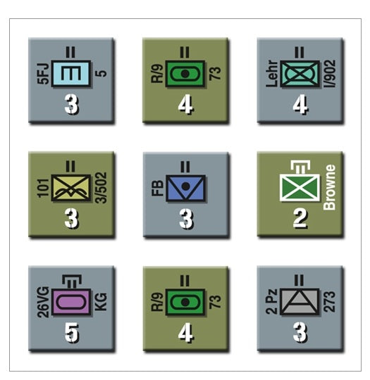 DCG WAW-56 ITEM IMAGE 3