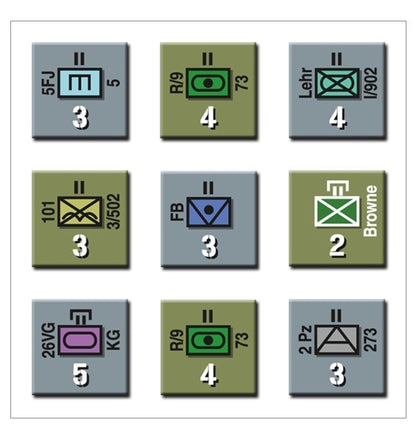 DCG WAW-56 ITEM IMAGE 3