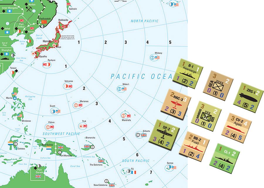 DCG WAW-70 ITEM IMAGE 2