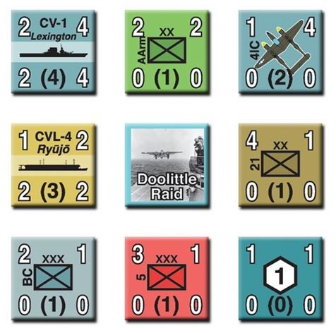 DCG WAW-75 ITEM IMAGE 3