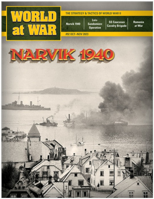 DCG WAW-92ITEM IMAGE 1