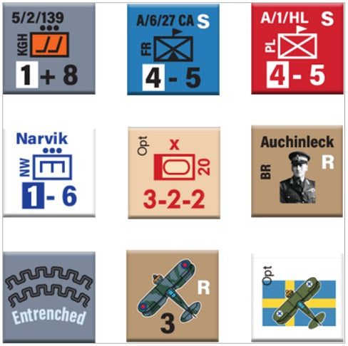 DCG WAW-92 ITEM IMAGE 3