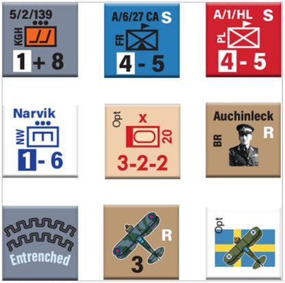 DCG WAW-92 ITEM IMAGE 3