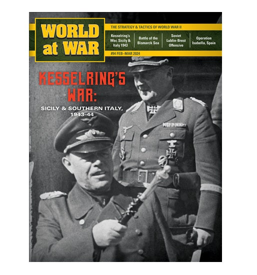 DCG WAW-94ITEM IMAGE 1