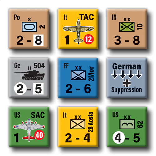 DCG WAW-99 ITEM IMAGE 3