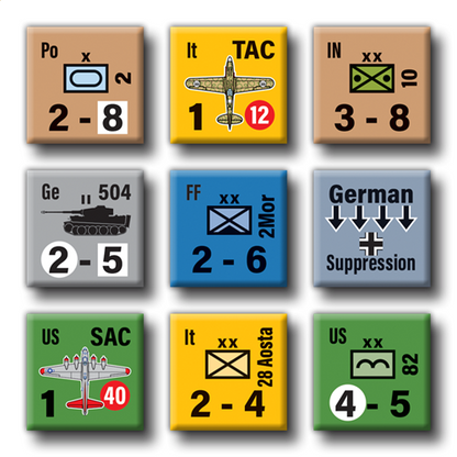 DCG WAW-99 ITEM IMAGE 3