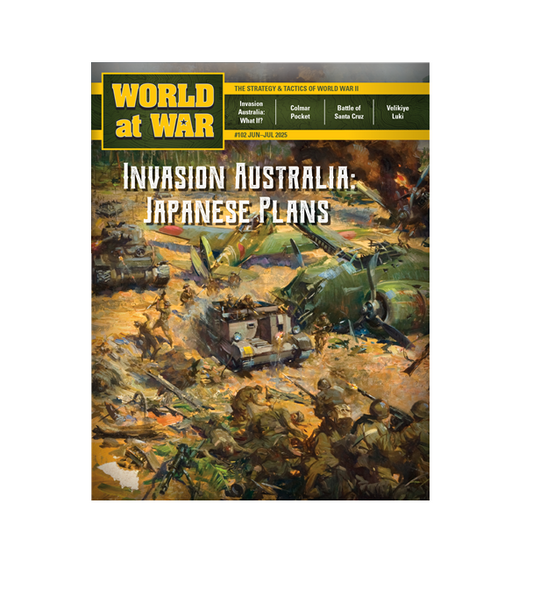DCG WW102ITEM IMAGE 1