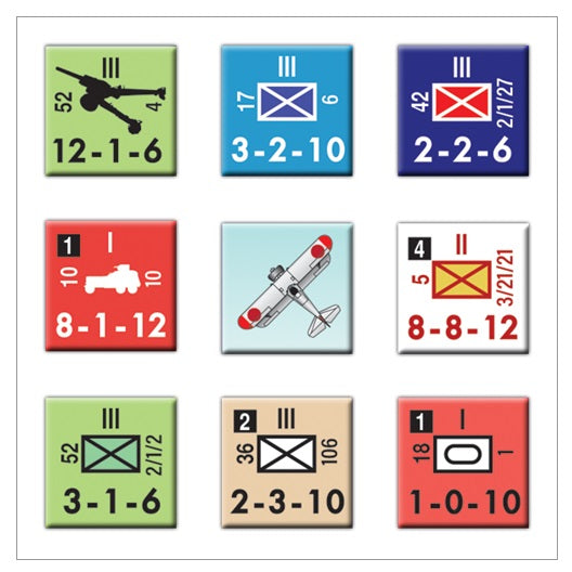 DCG WW91 ITEM IMAGE 3