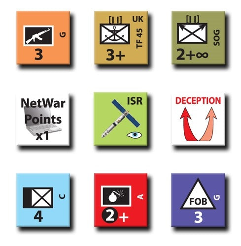 DCG MW-30 ITEM IMAGE 3