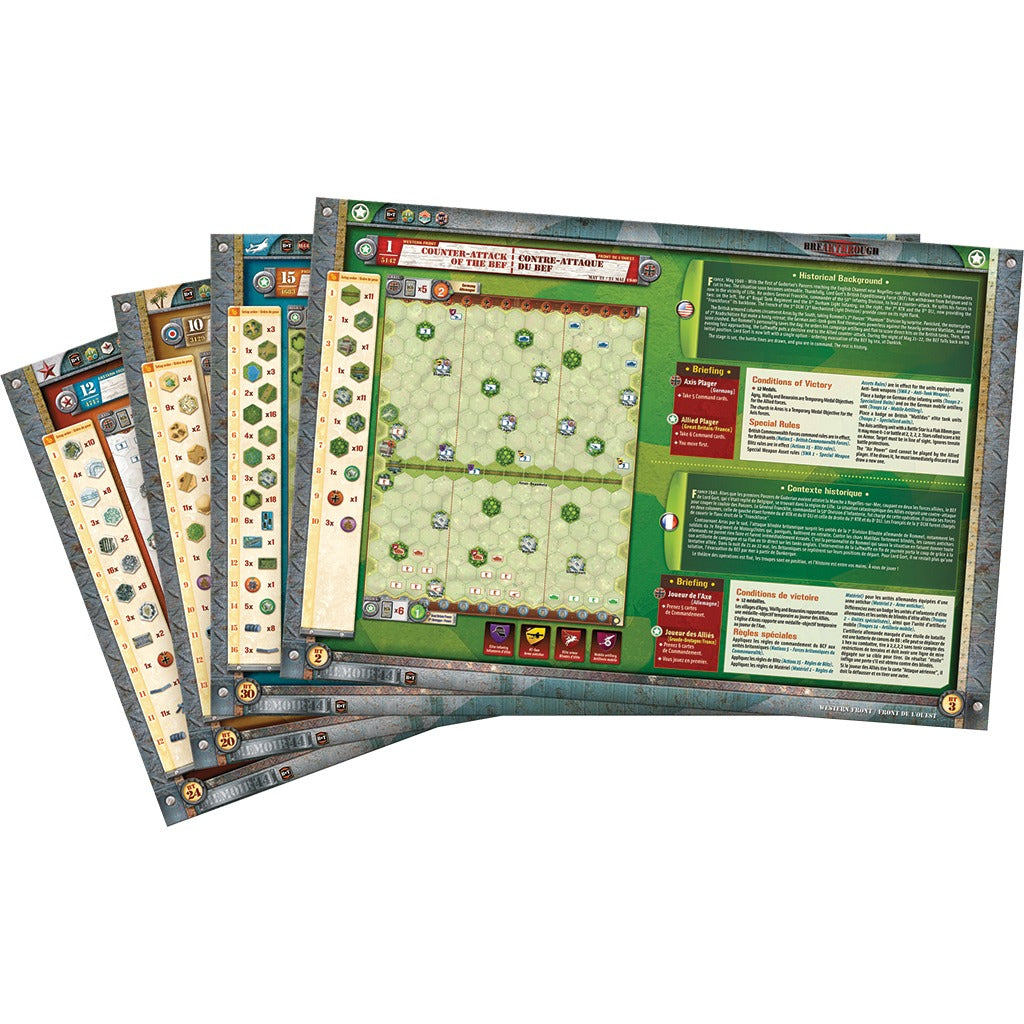 DOW 7315 ITEM IMAGE 3