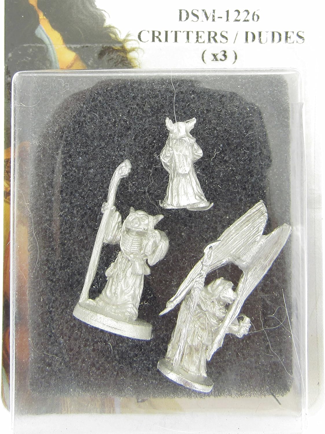DSM 1226ITEM IMAGE 1
