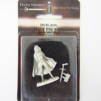 DSM 4101ITEM IMAGE 1