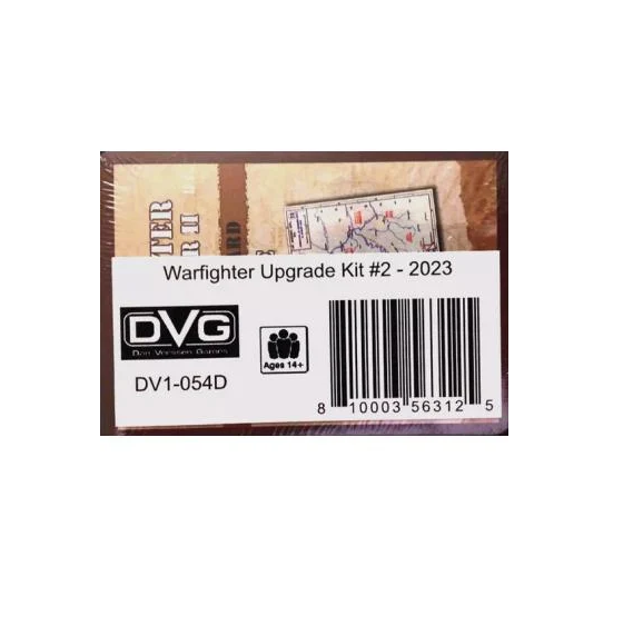 DVG 054D-UPGRADEITEM IMAGE 1