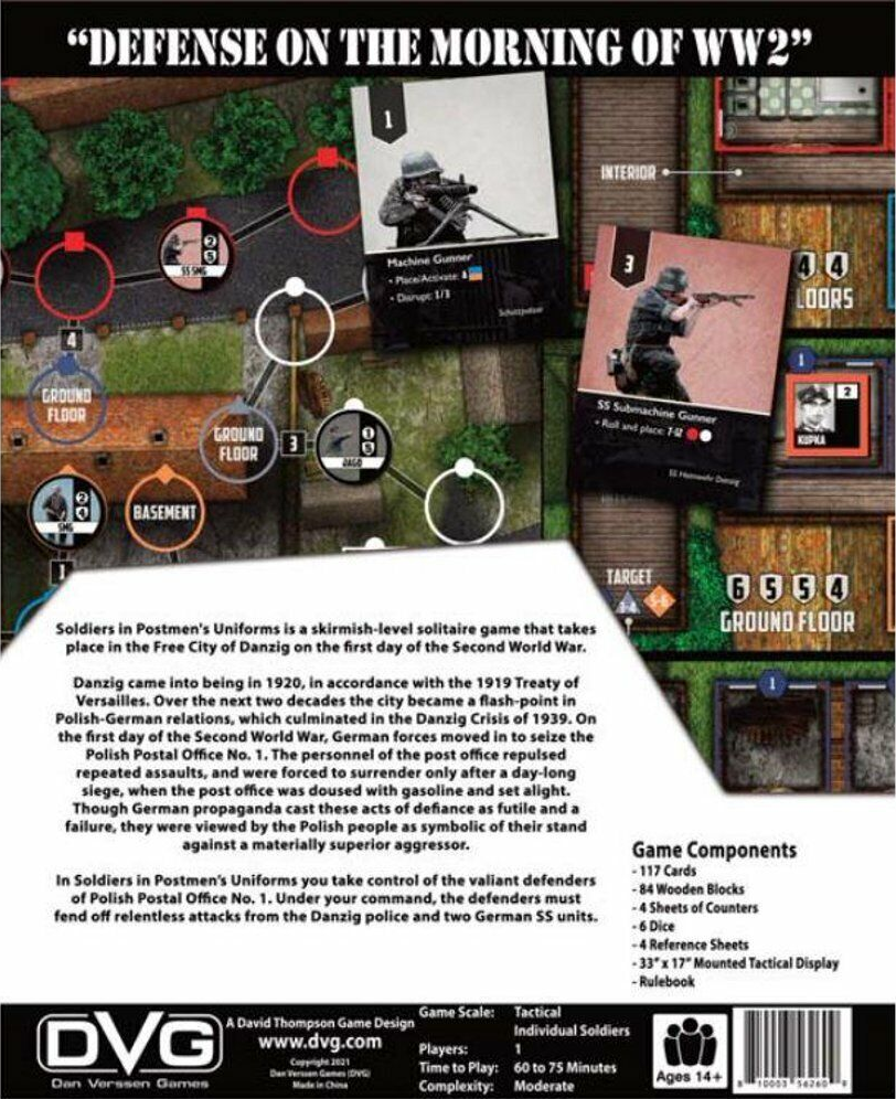 DVG 059 ITEM IMAGE 2