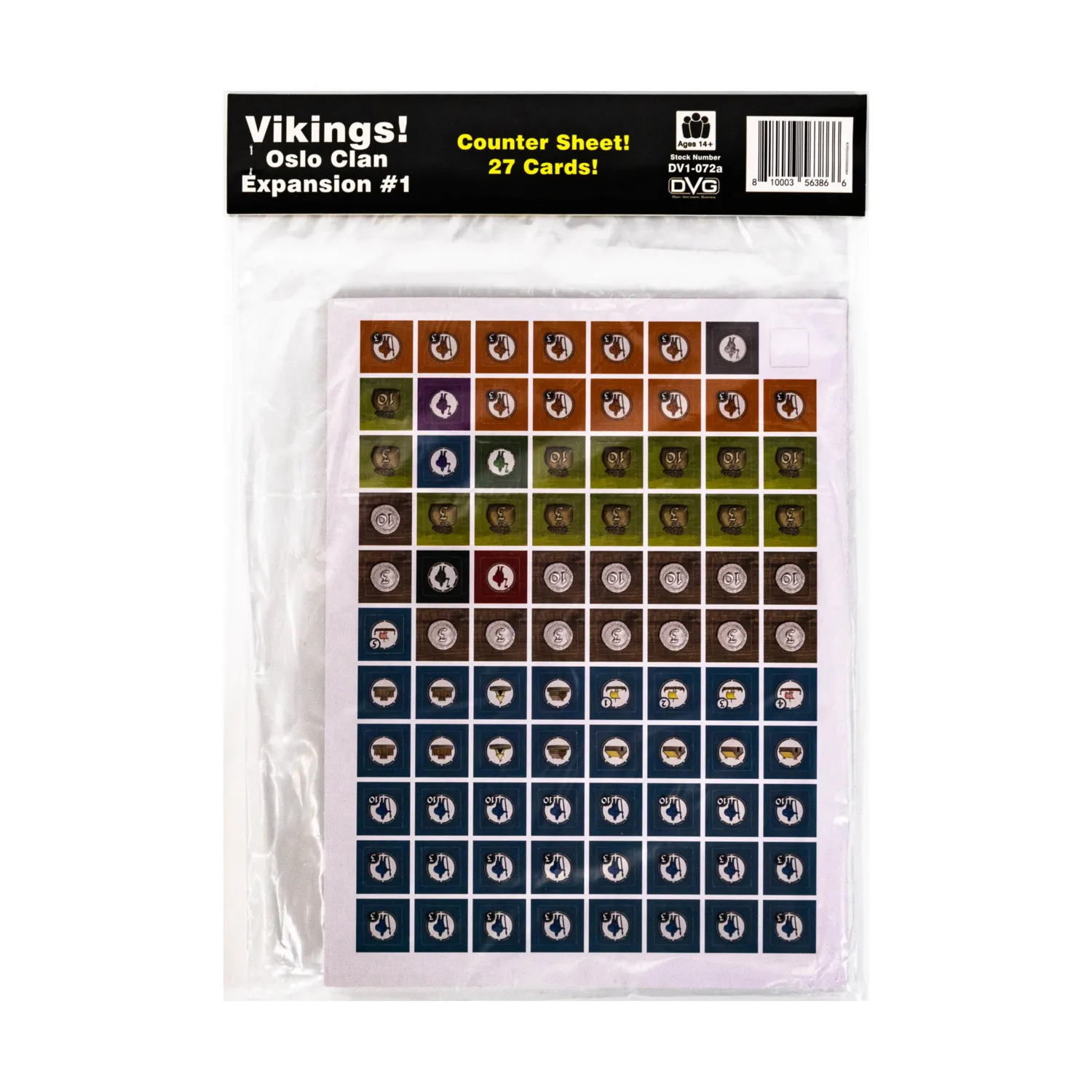 DVG 072a ITEM IMAGE 2
