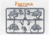 FRG DVMO01-BS ITEM IMAGE 2