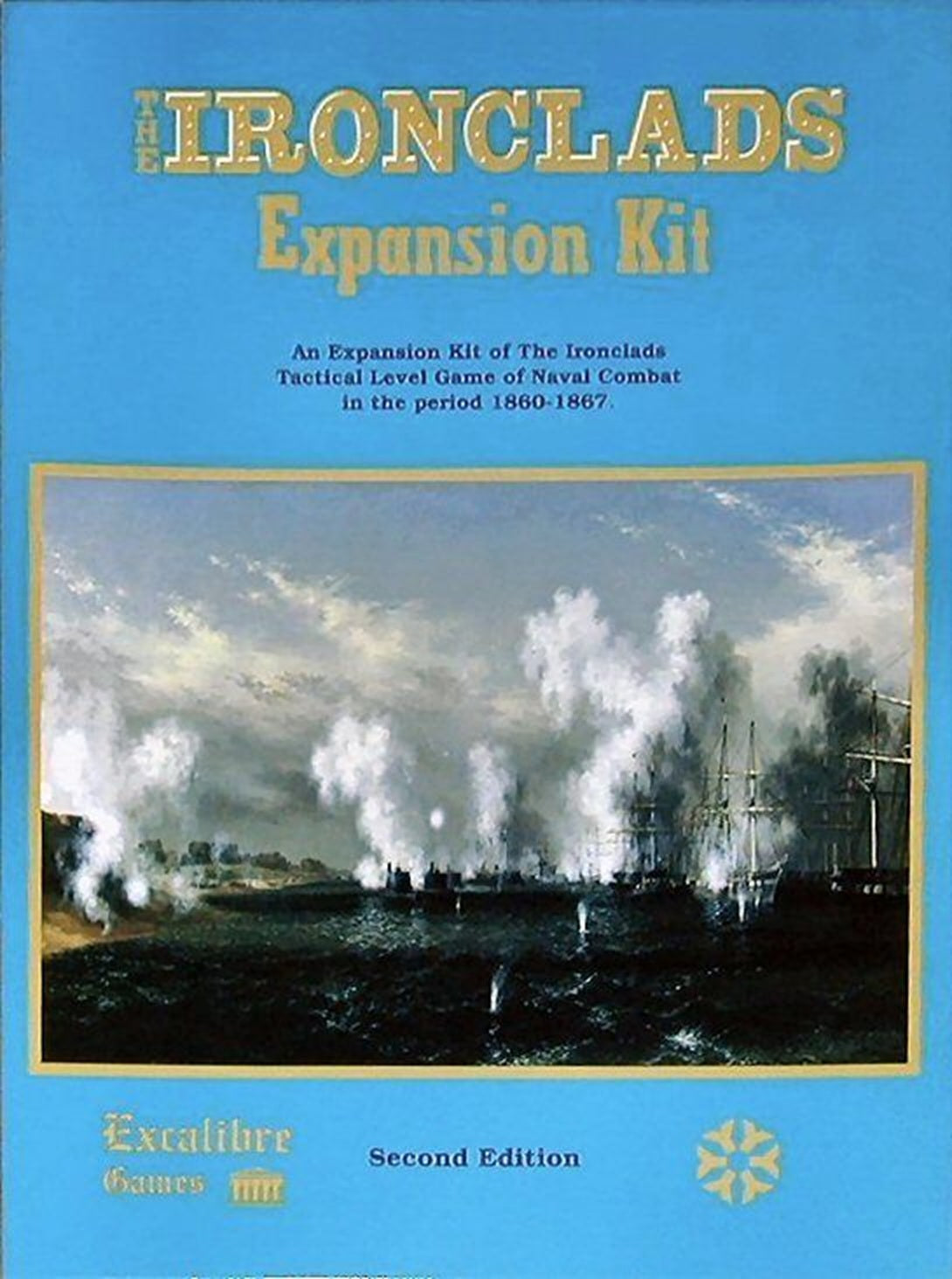 EXC 7002ITEM IMAGE 1