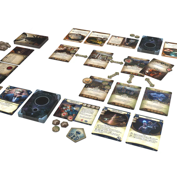 FFG AHC100 ITEM IMAGE 2