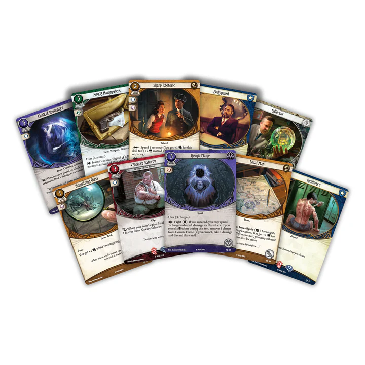 FFG AHC100 ITEM IMAGE 3
