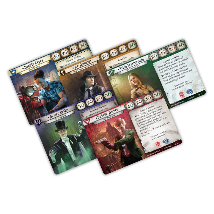 FFG AHC100 ITEM IMAGE 4