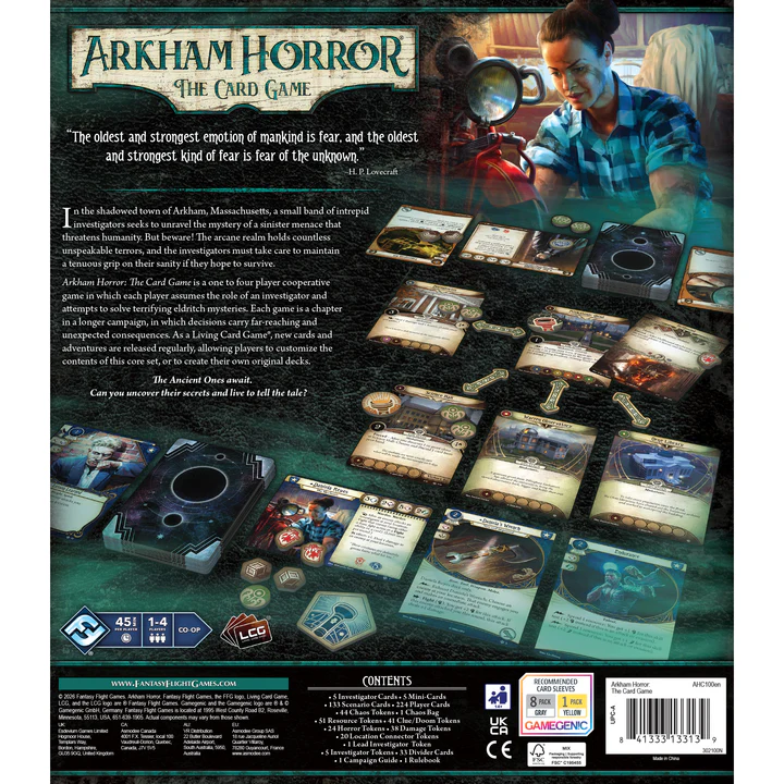 FFG AHC100 ITEM IMAGE 5