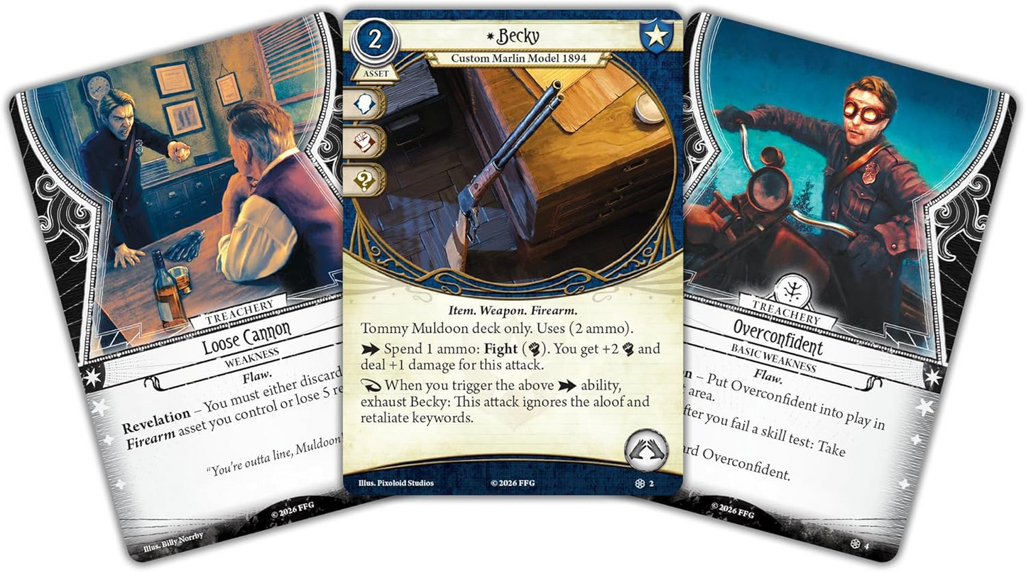 FFG AHC101 ITEM IMAGE 5