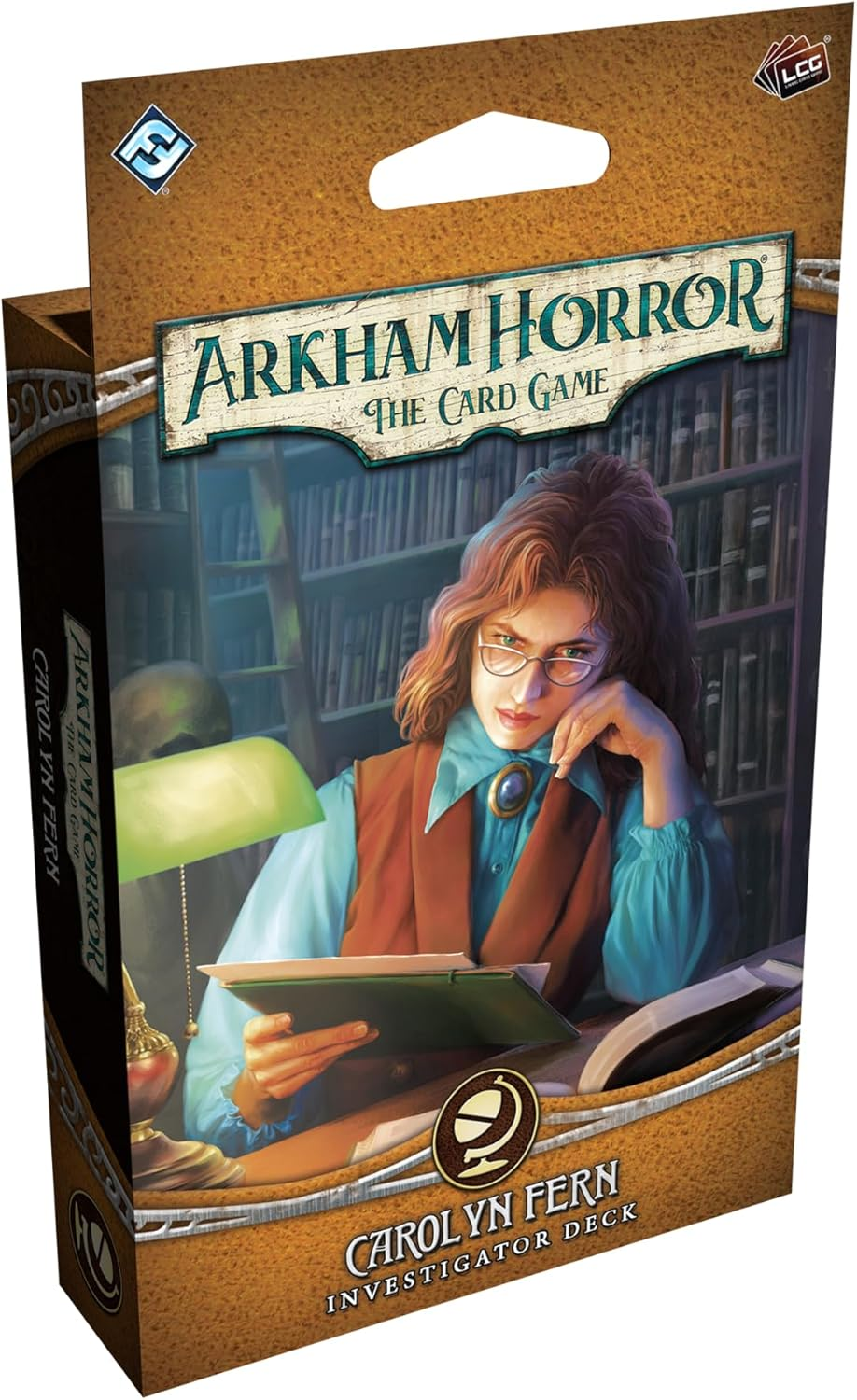 FFG AHC102ITEM IMAGE 1