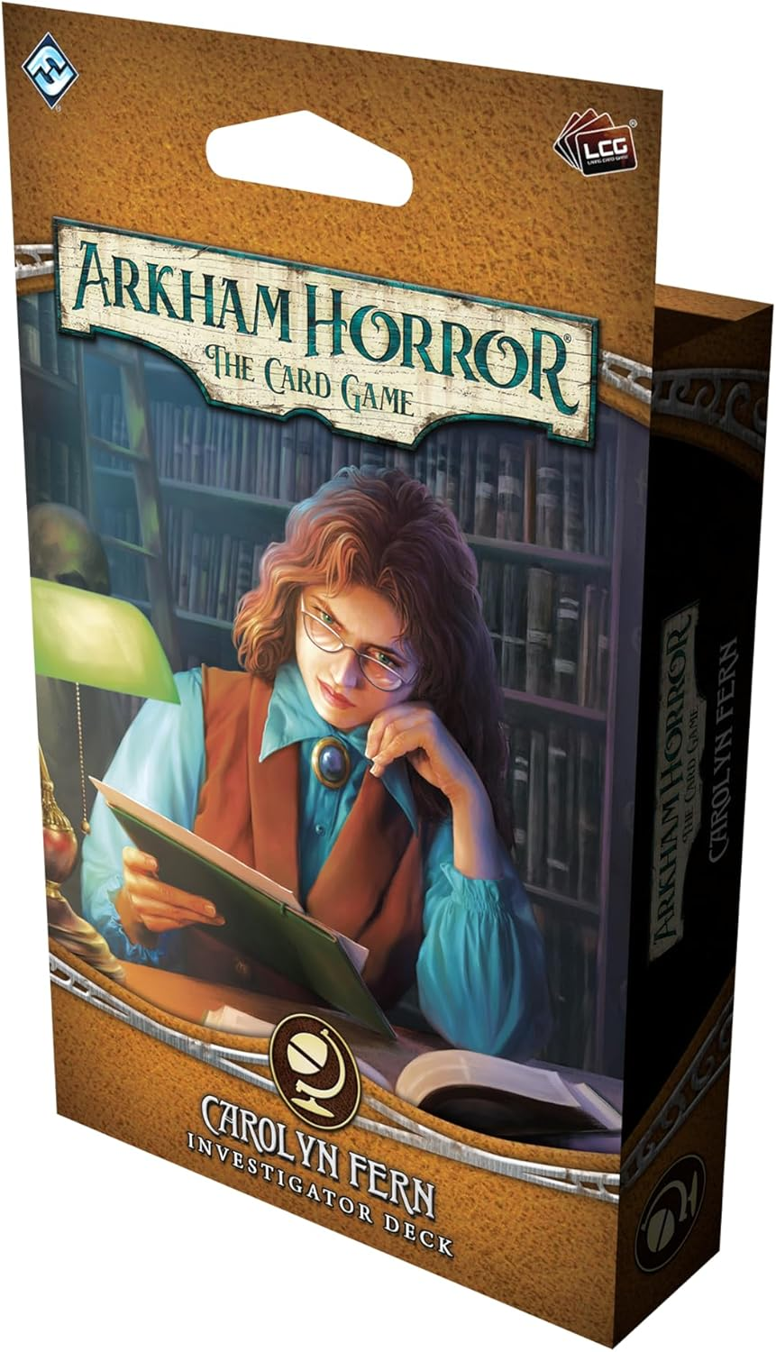 FFG AHC102 ITEM IMAGE 2