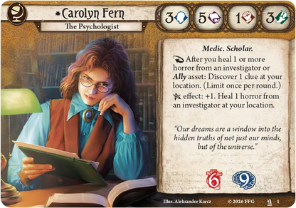 FFG AHC102 ITEM IMAGE 4