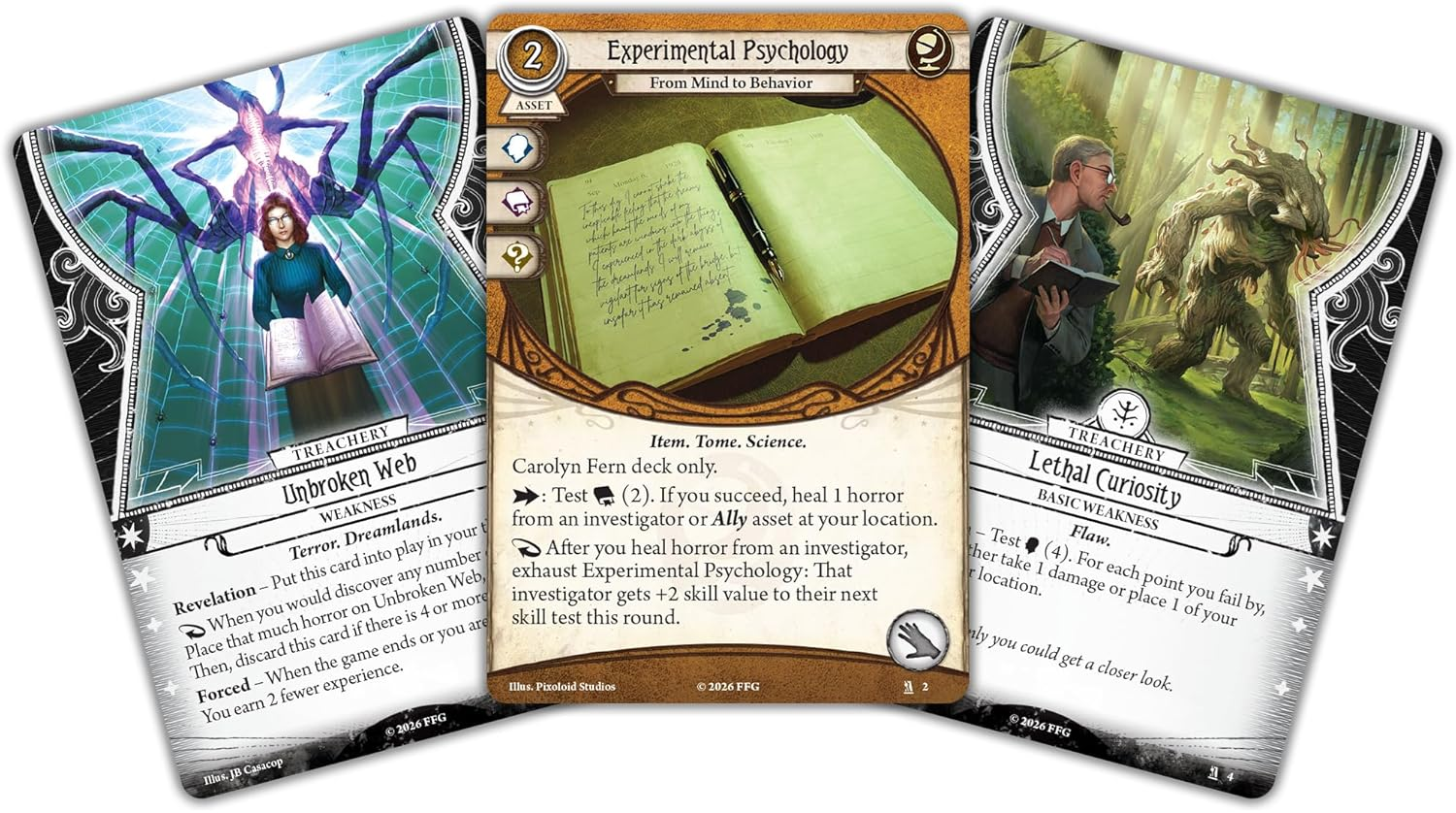 FFG AHC102 ITEM IMAGE 5