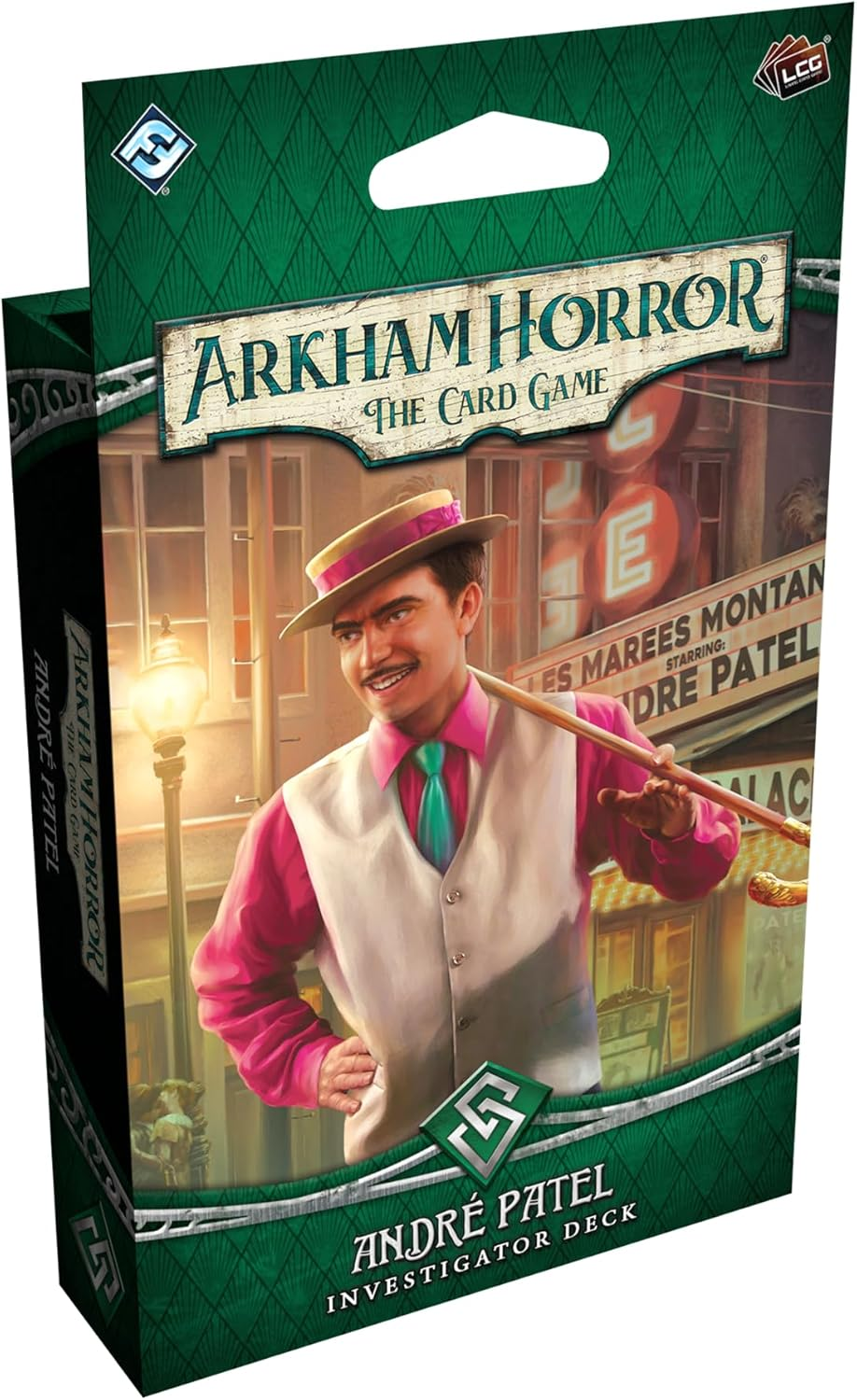 FFG AHC103ITEM IMAGE 1