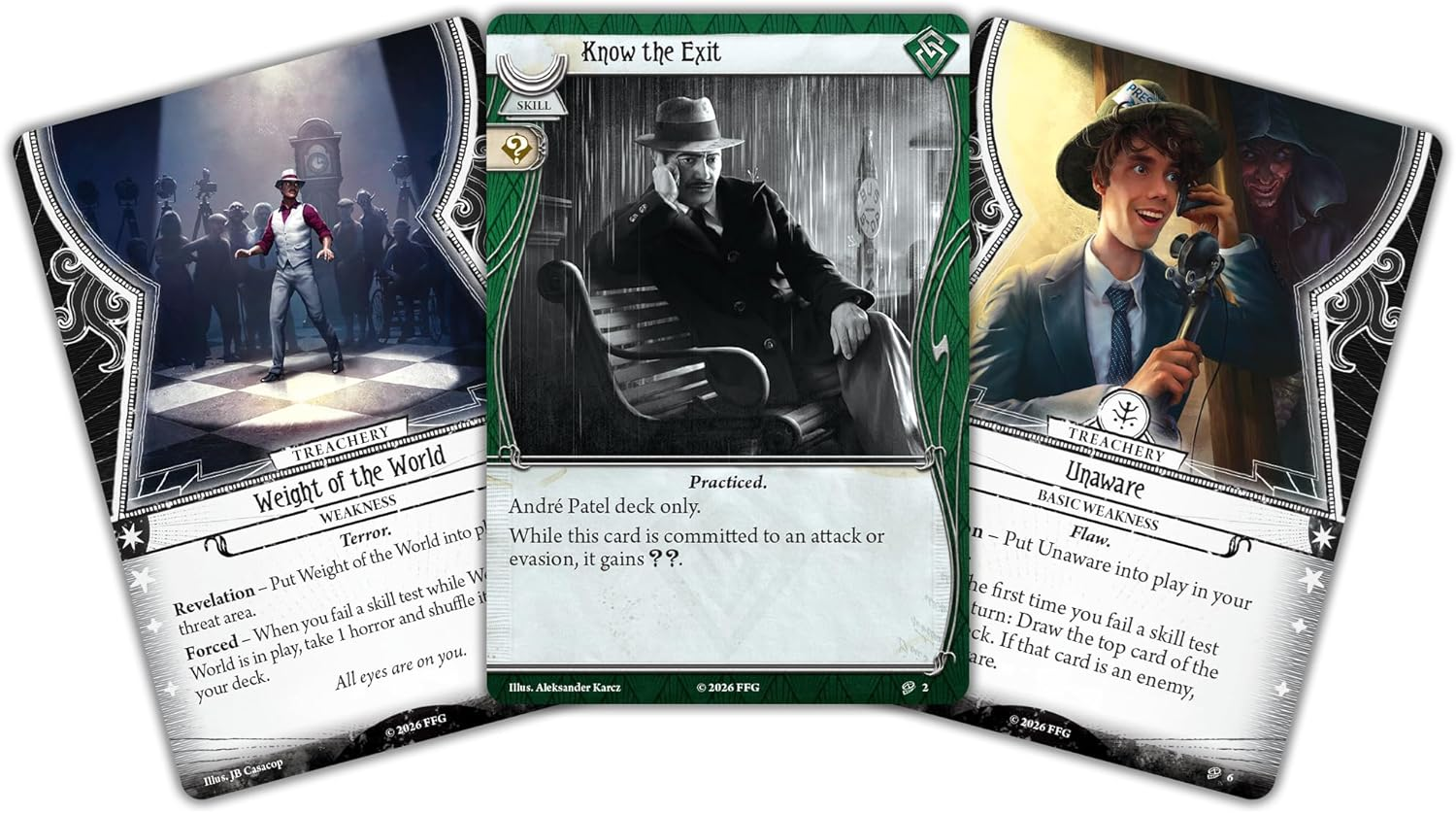 FFG AHC103 ITEM IMAGE 5